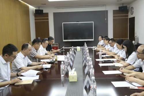 強化責任擔當 提升管理效能